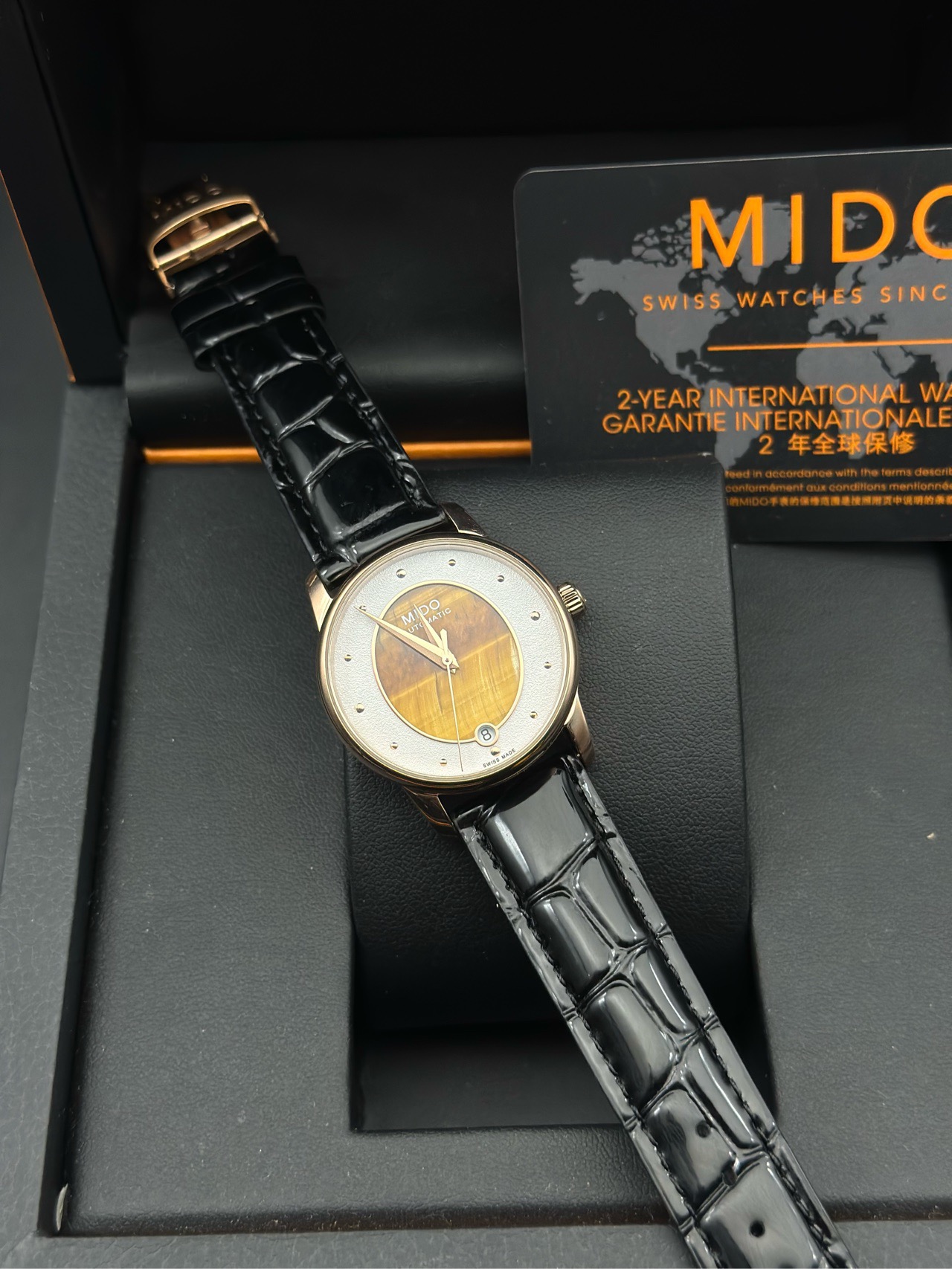 Mido M035.207.36.471.00 detail 1