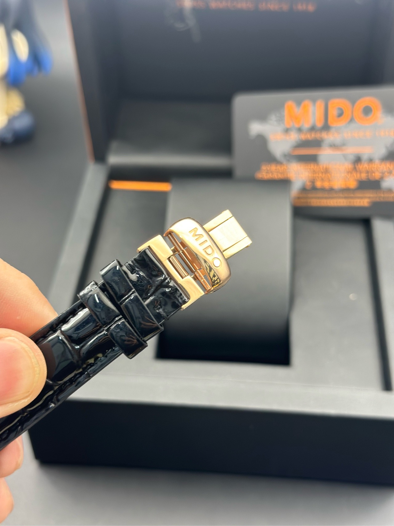 Mido M035.207.36.471.00 detail 4