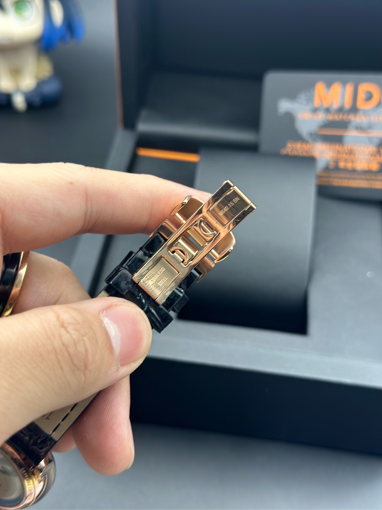 Mido M035.207.36.471.00 detail 5