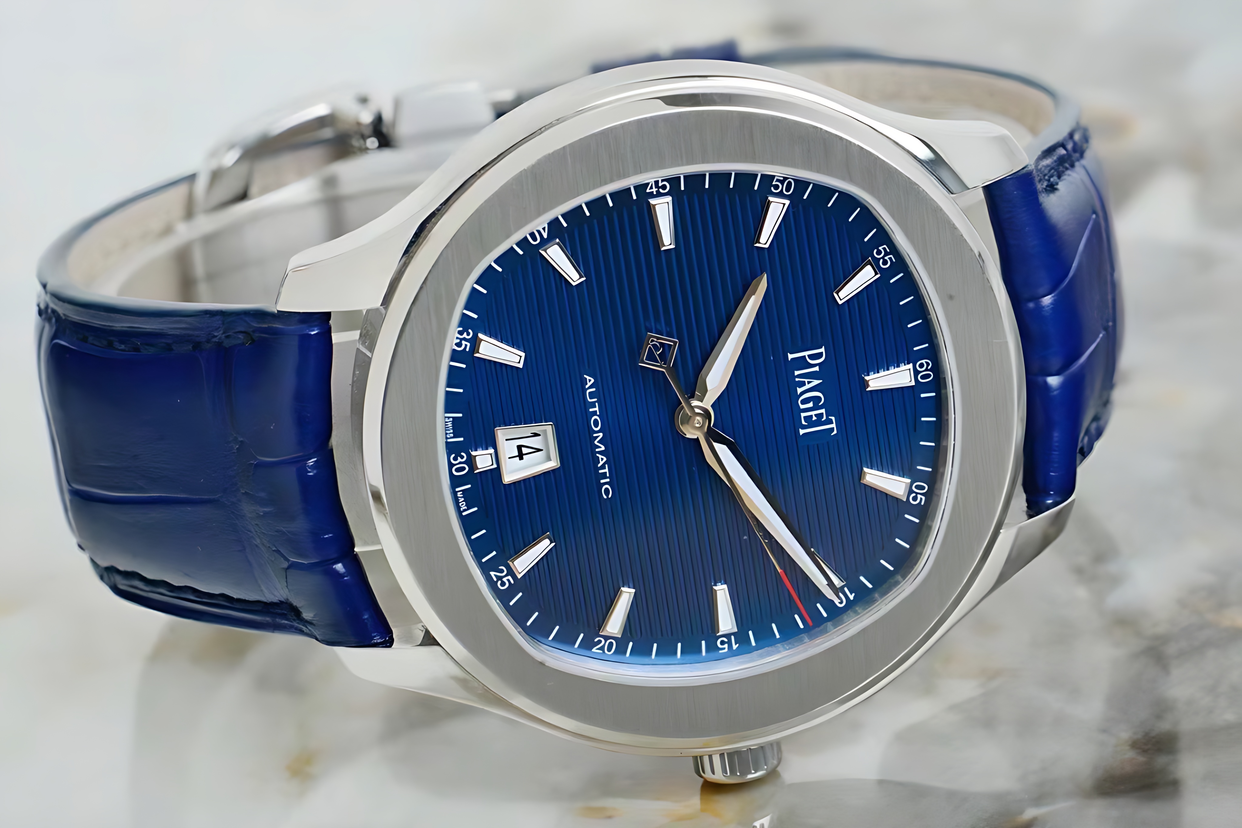 Piaget G0A43001 detail 1