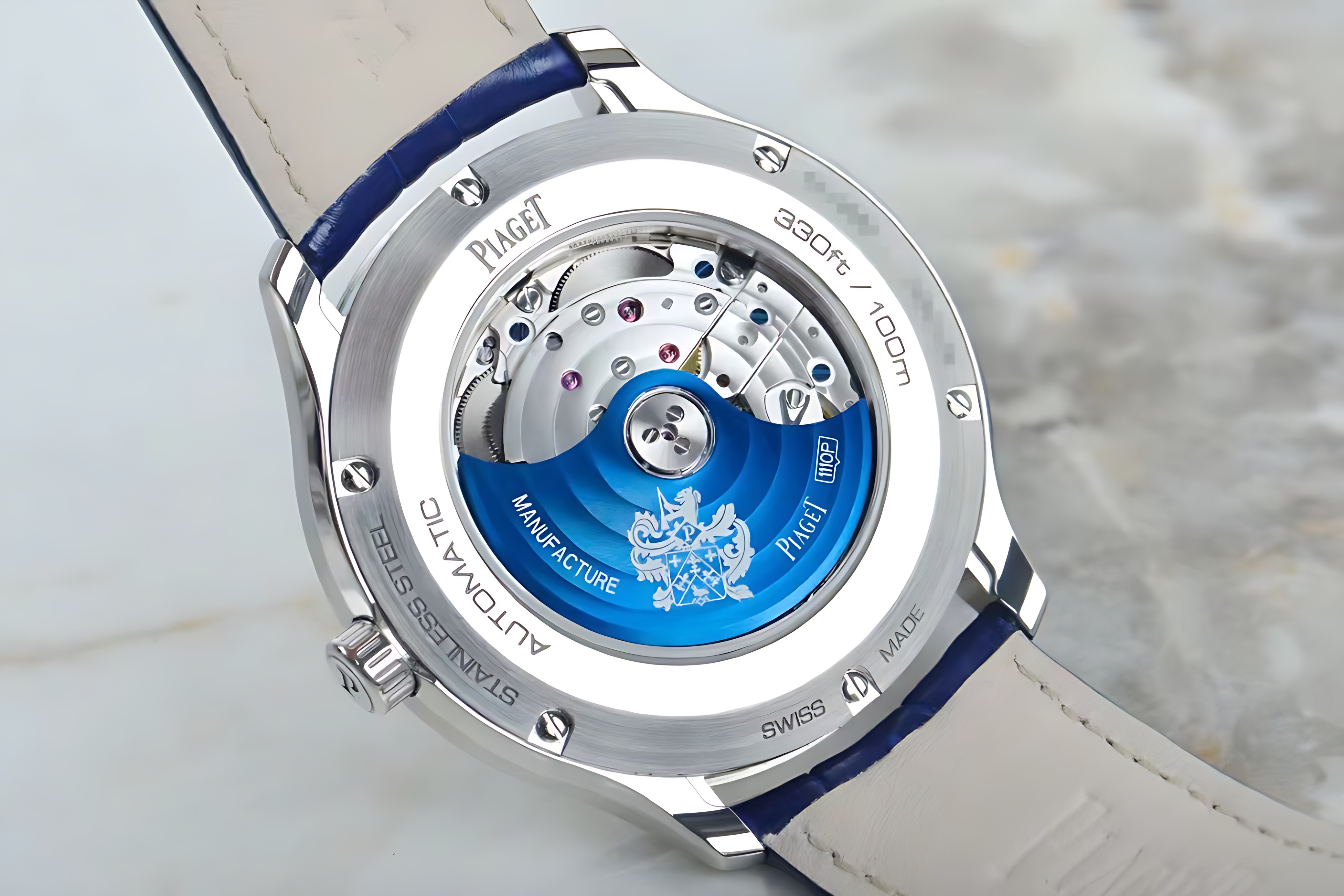 Piaget G0A43001 detail 6
