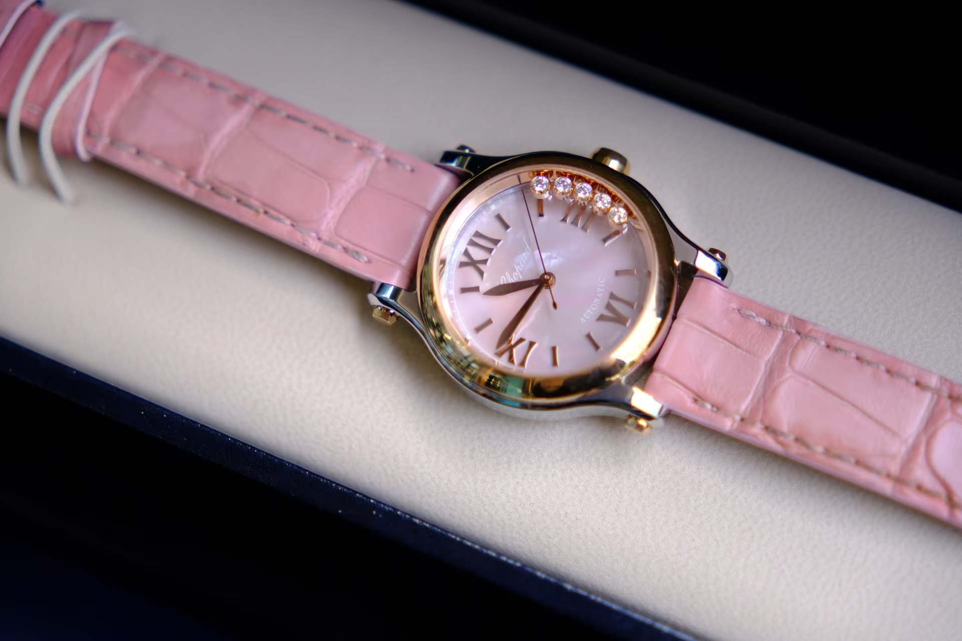 Chopard 278573-6011 detail 1