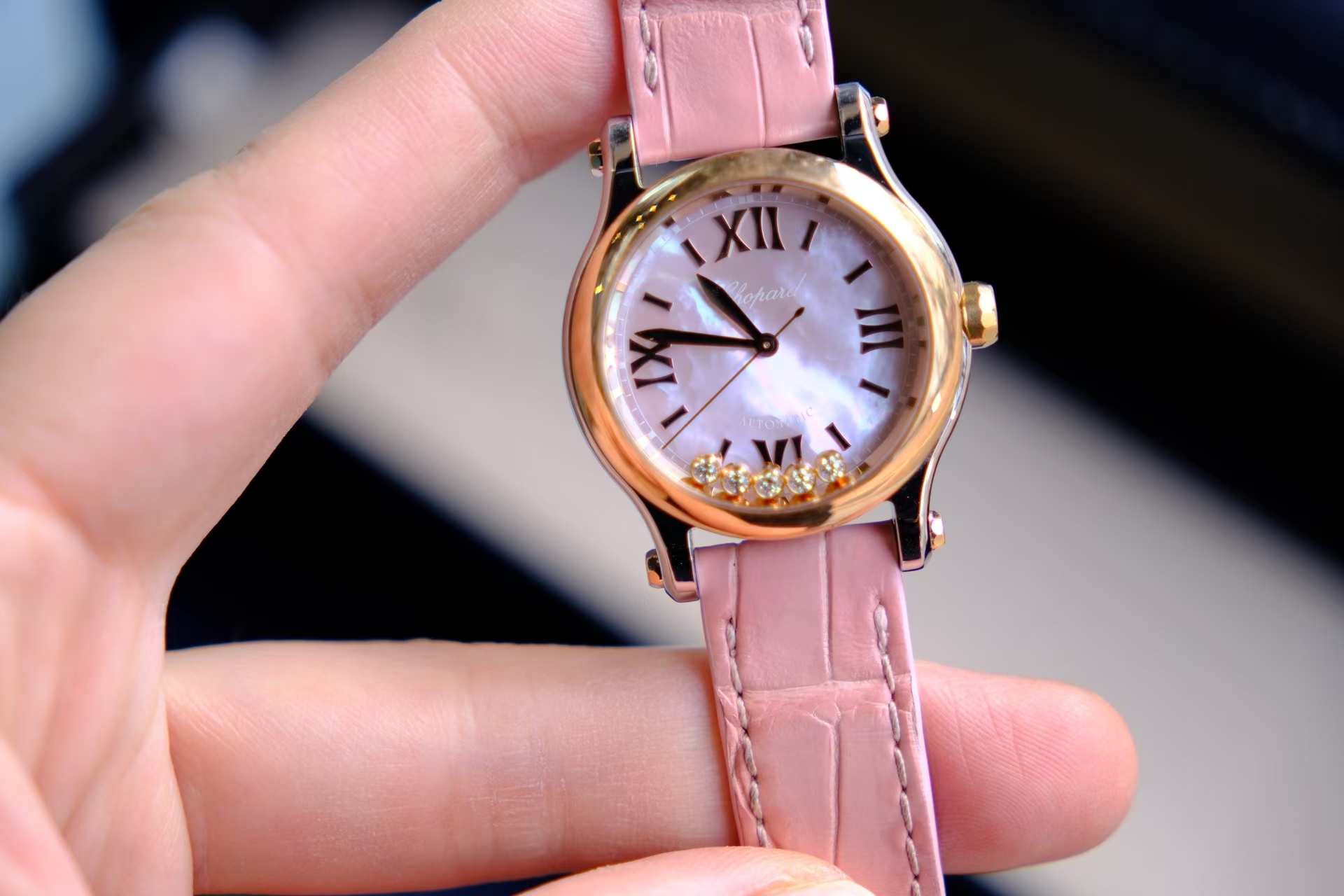 Chopard 278573-6011