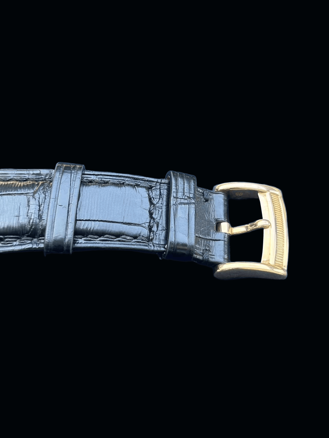 Parmigiani Fleurier Toric Chronographe detail 6