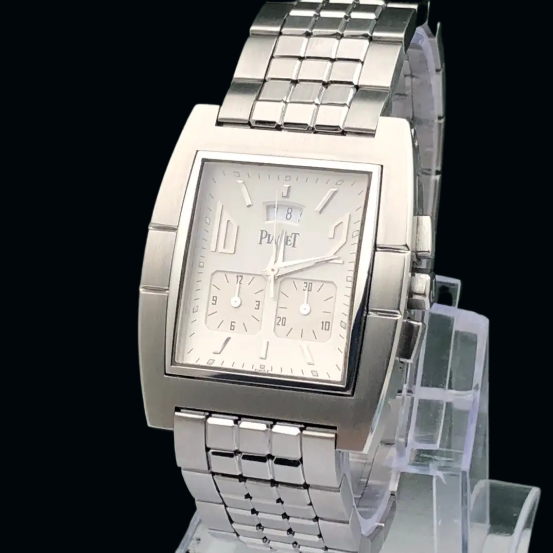 Piaget G0A28008 detail 1