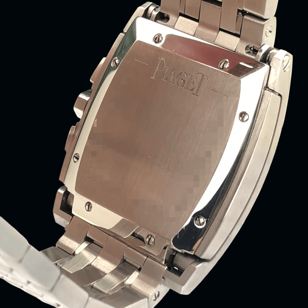 Piaget G0A28008 detail 3