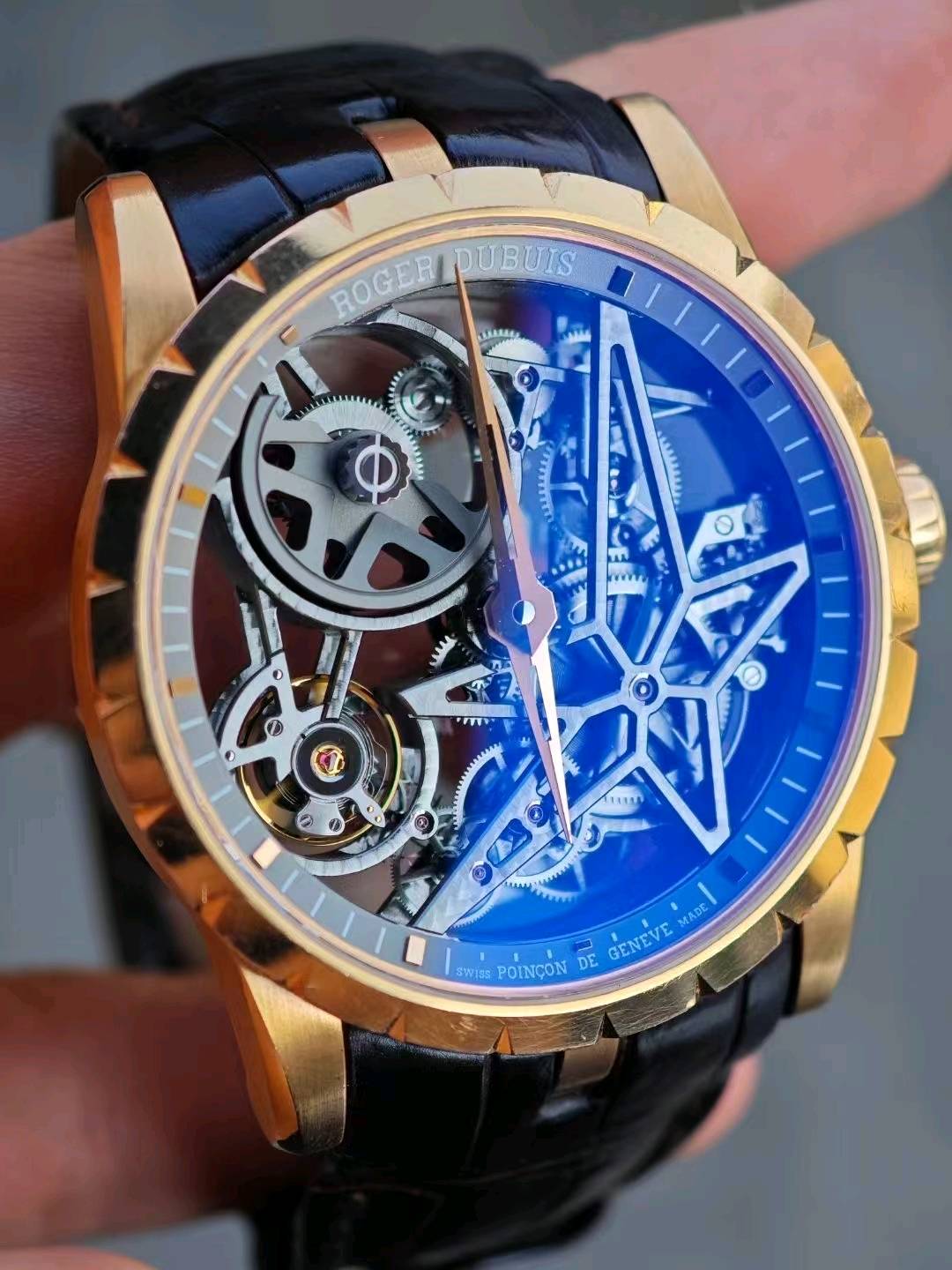 Roger Dubuis RDDBEX0422