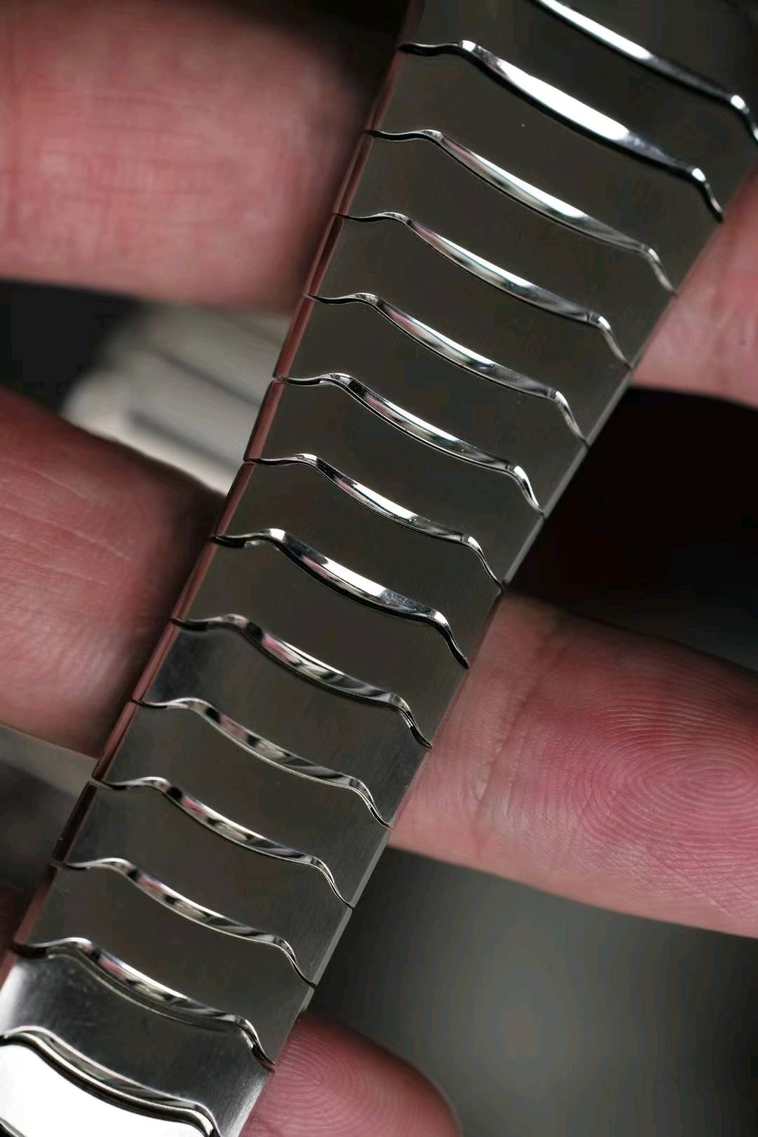 H.Moser & Cie() Vintage detail 4