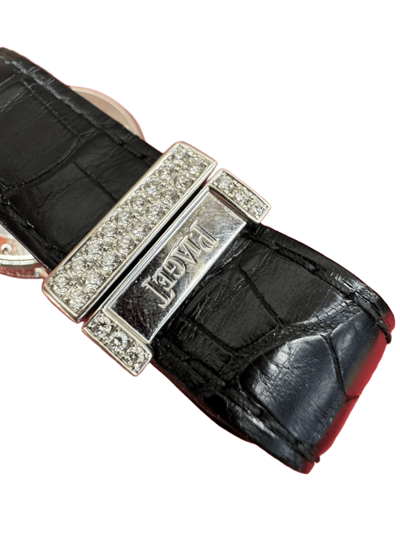 Piaget G0A33178 detail 2