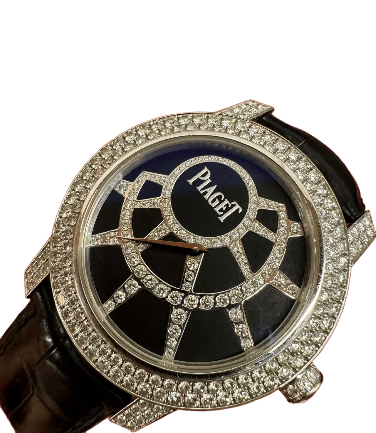 Piaget G0A33178 detail 1