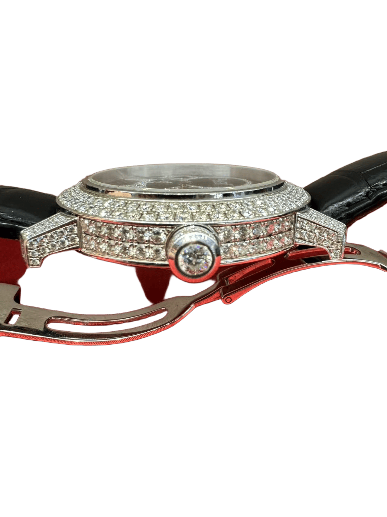 Piaget G0A33178 detail 4