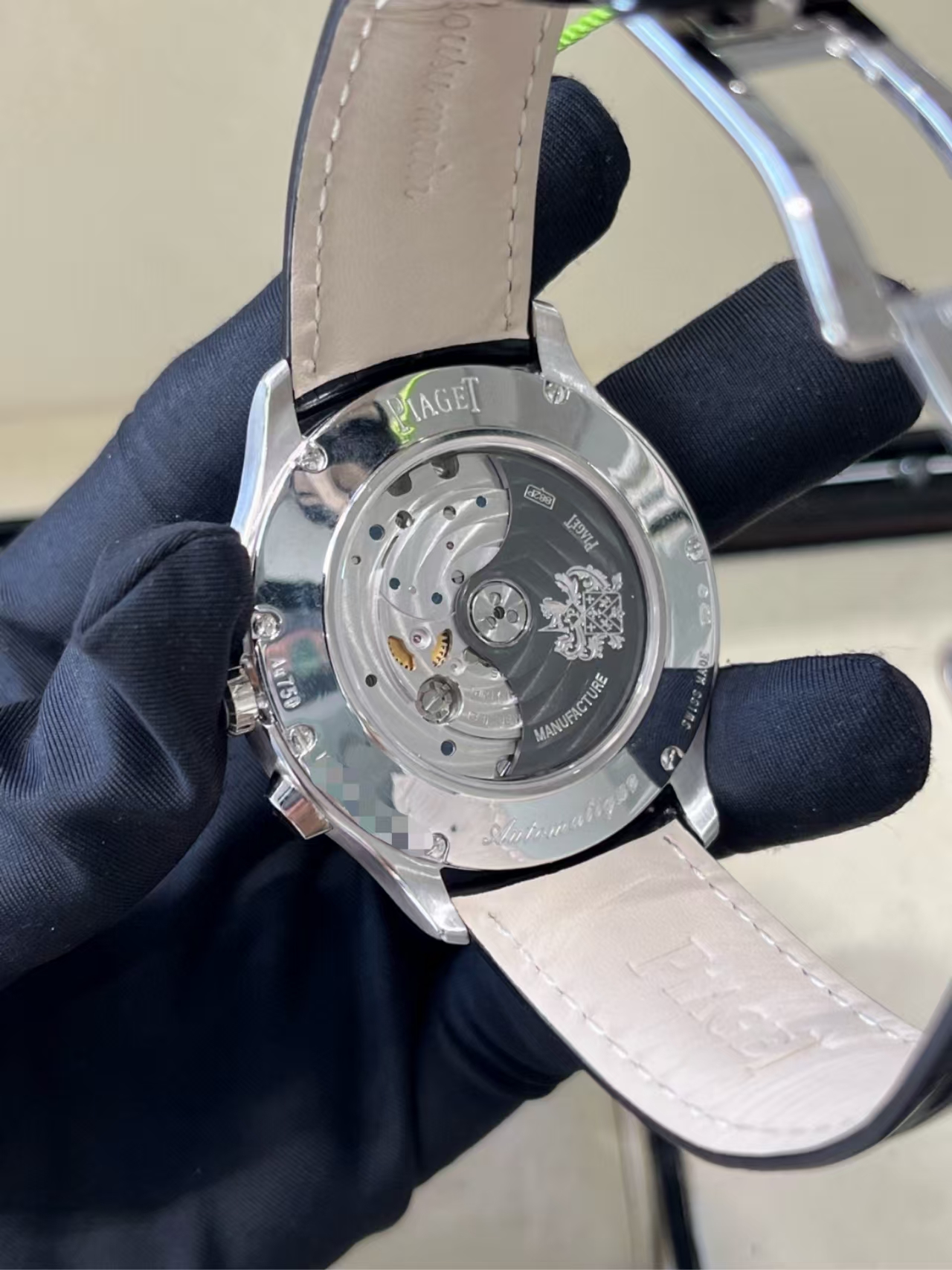 Piaget G0A37113 detail 3