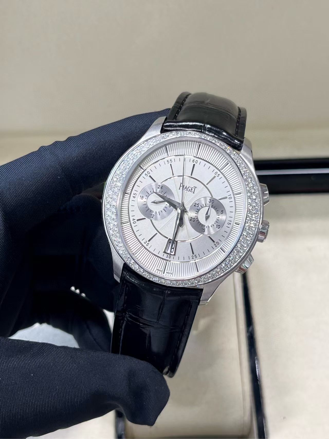 Piaget G0A37113 detail 2