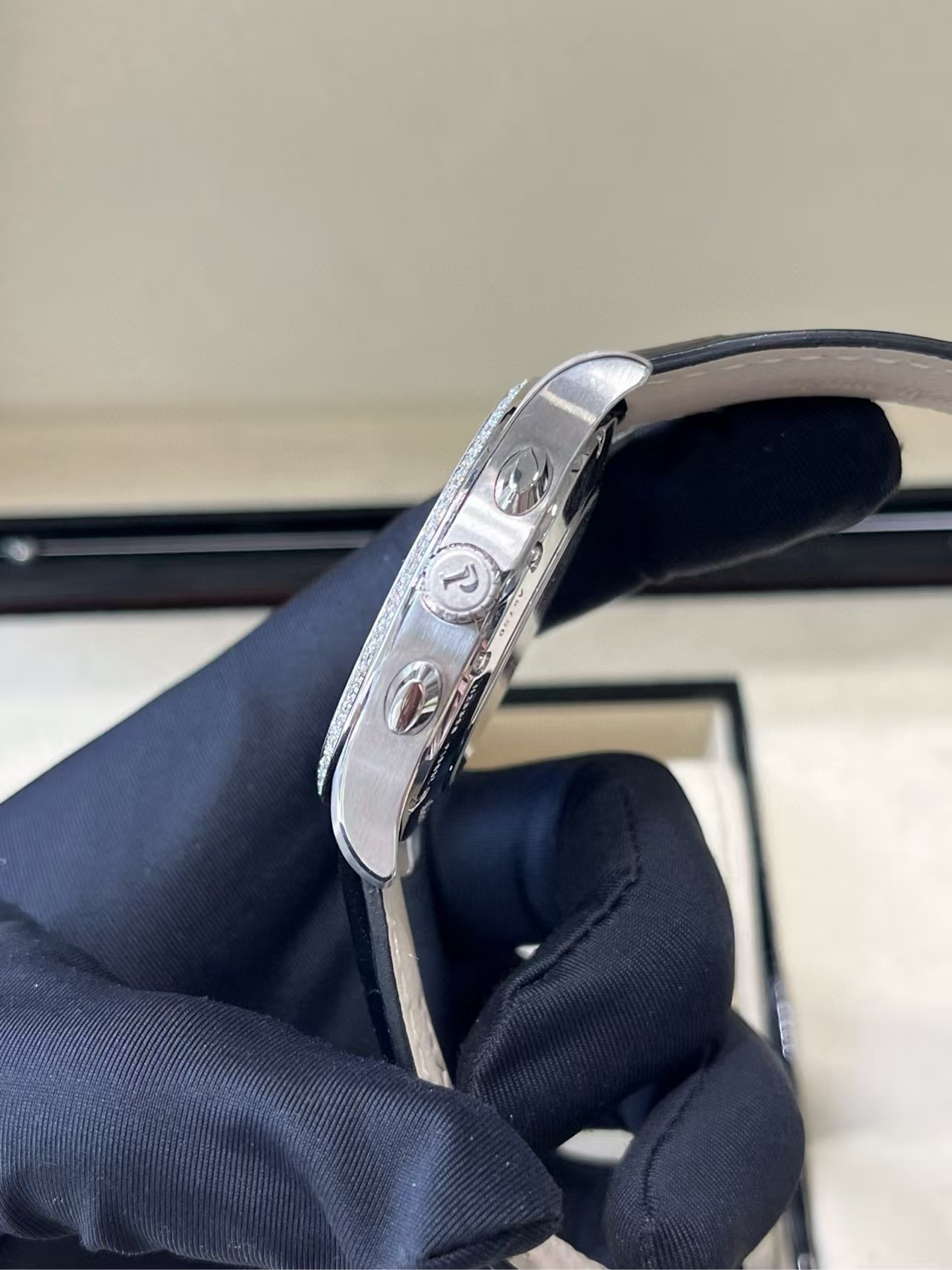Piaget G0A37113 detail 5