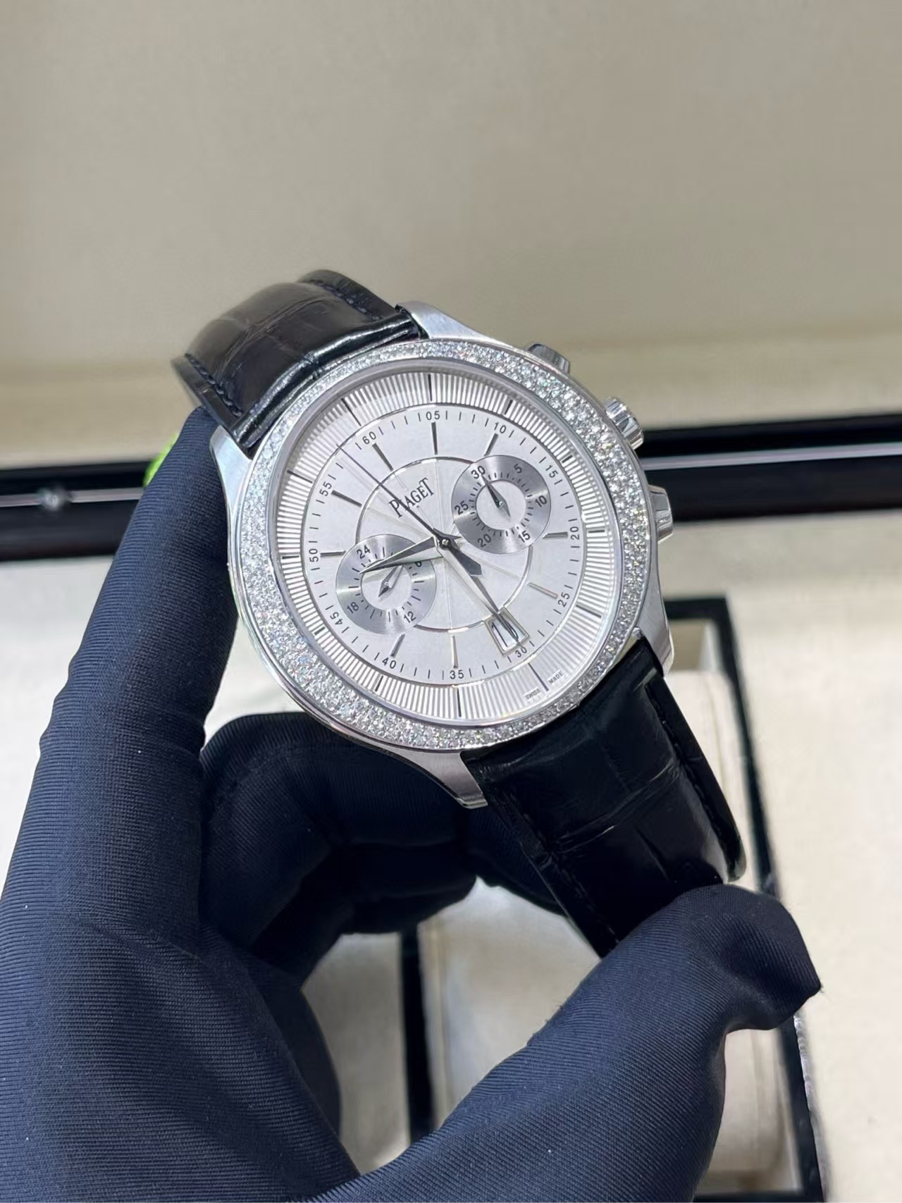 Piaget G0A37113 detail 1