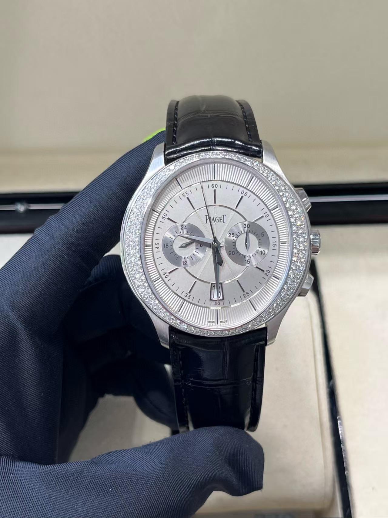 Piaget G0A37113