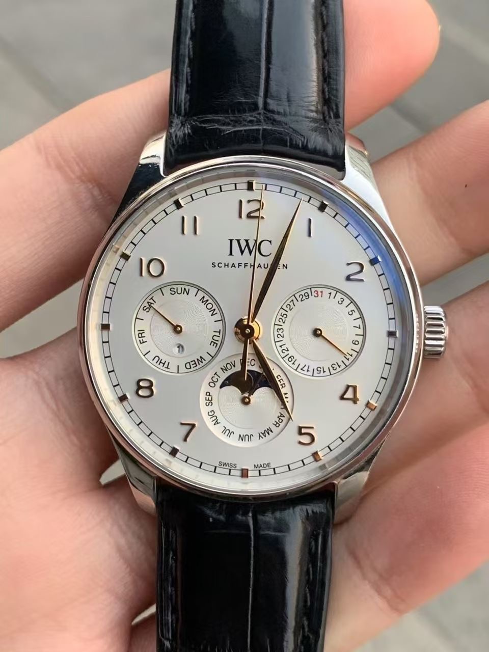 IWC 344203