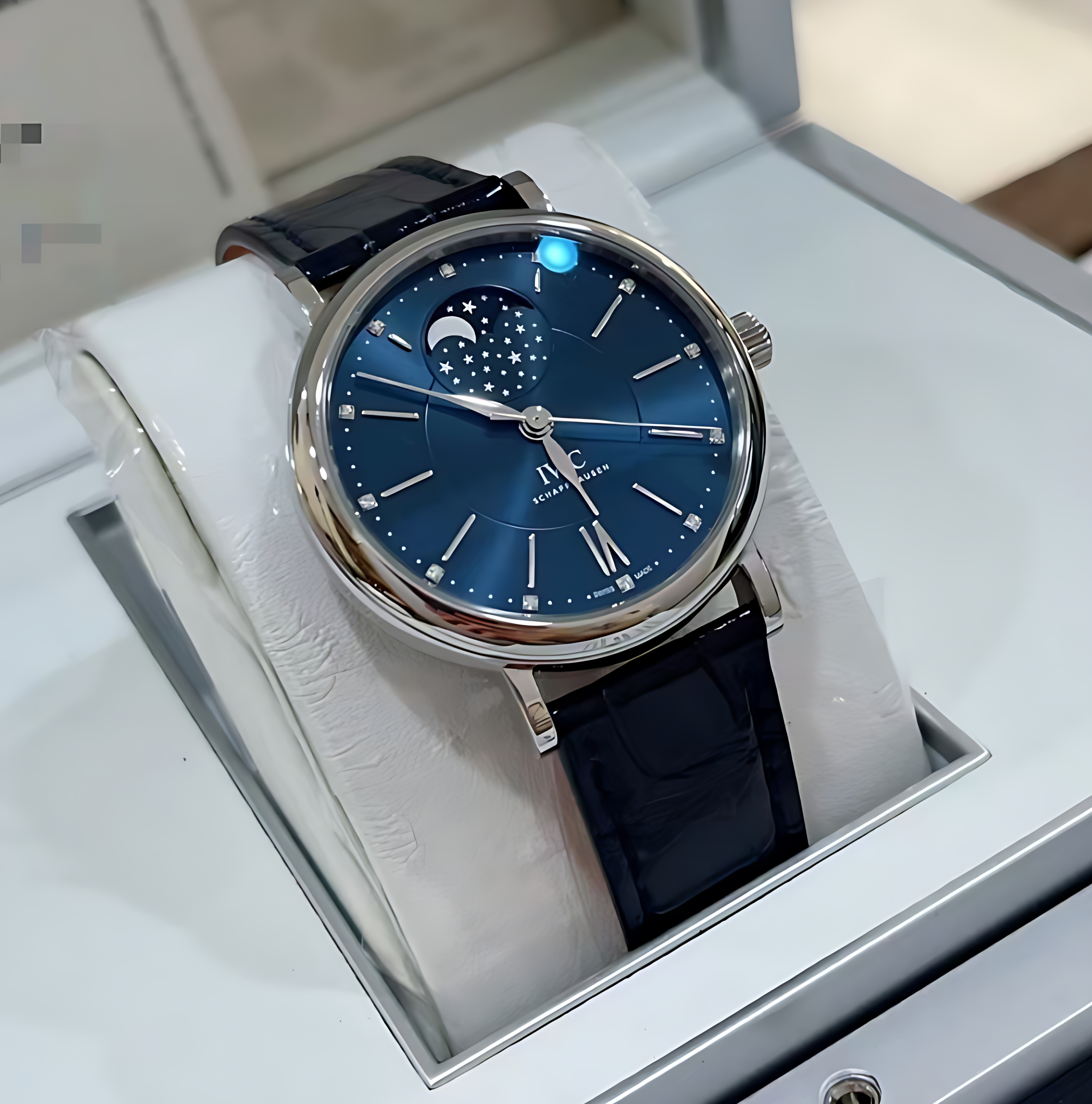 IWC IW459006 detail 1