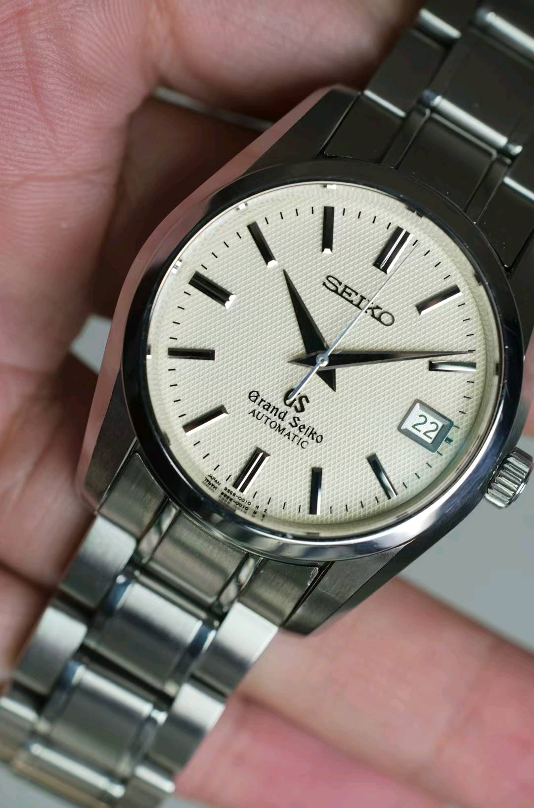 Seiko Vintage