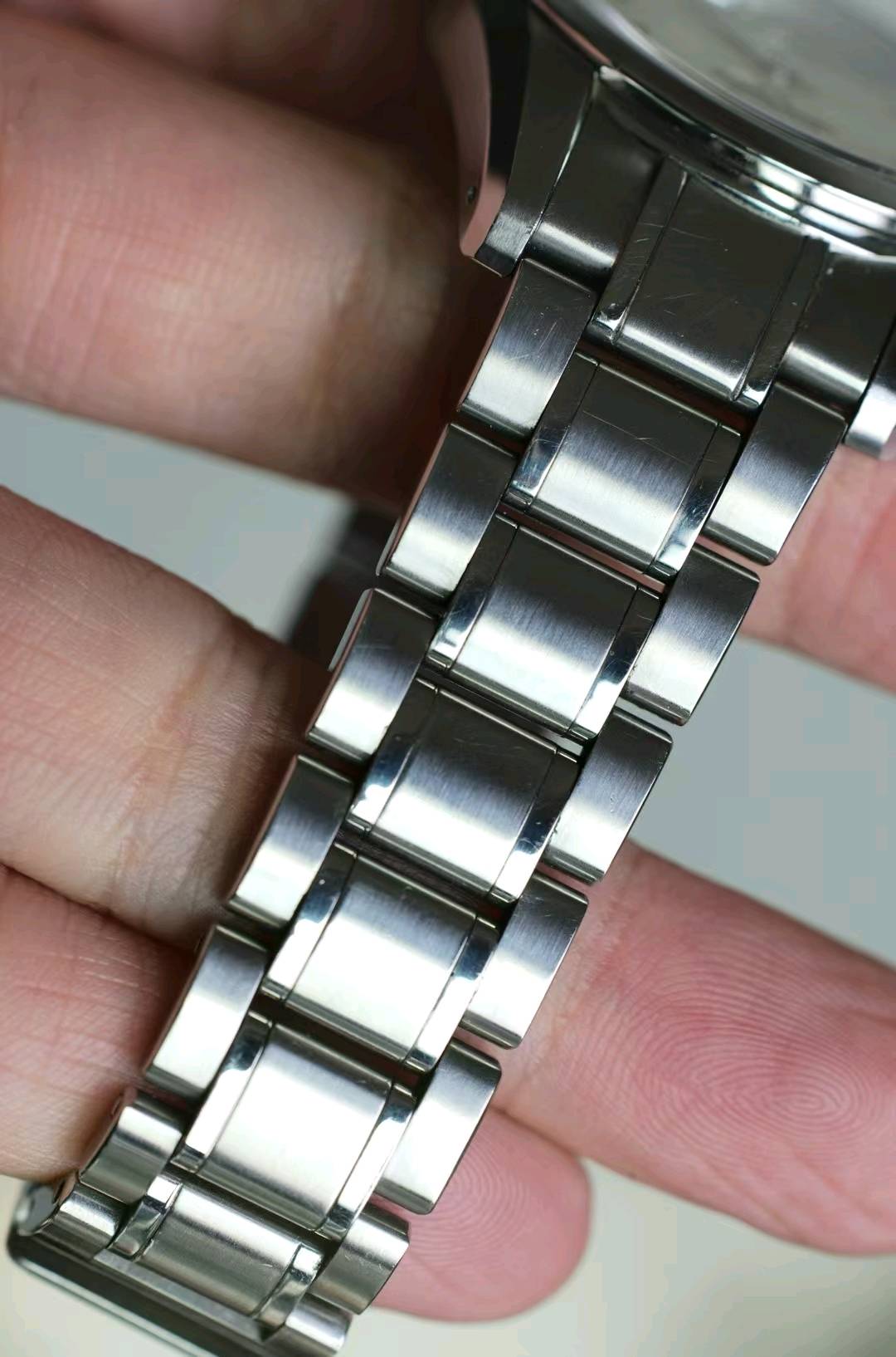 Seiko Vintage detail 5