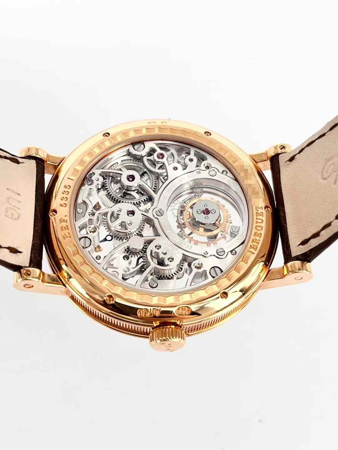 The Ultimate Guide to Buying and Selling Luxury Watches: Invest Wisely in Timepieces