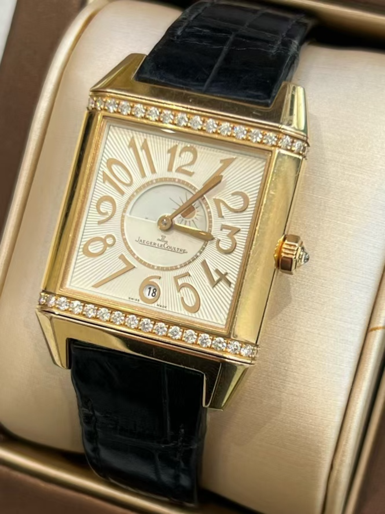 Jaeger-LeCoultre Q7052420 detail 2