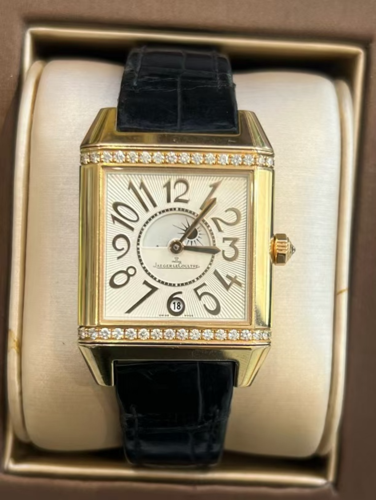 Jaeger-LeCoultre Q7052420