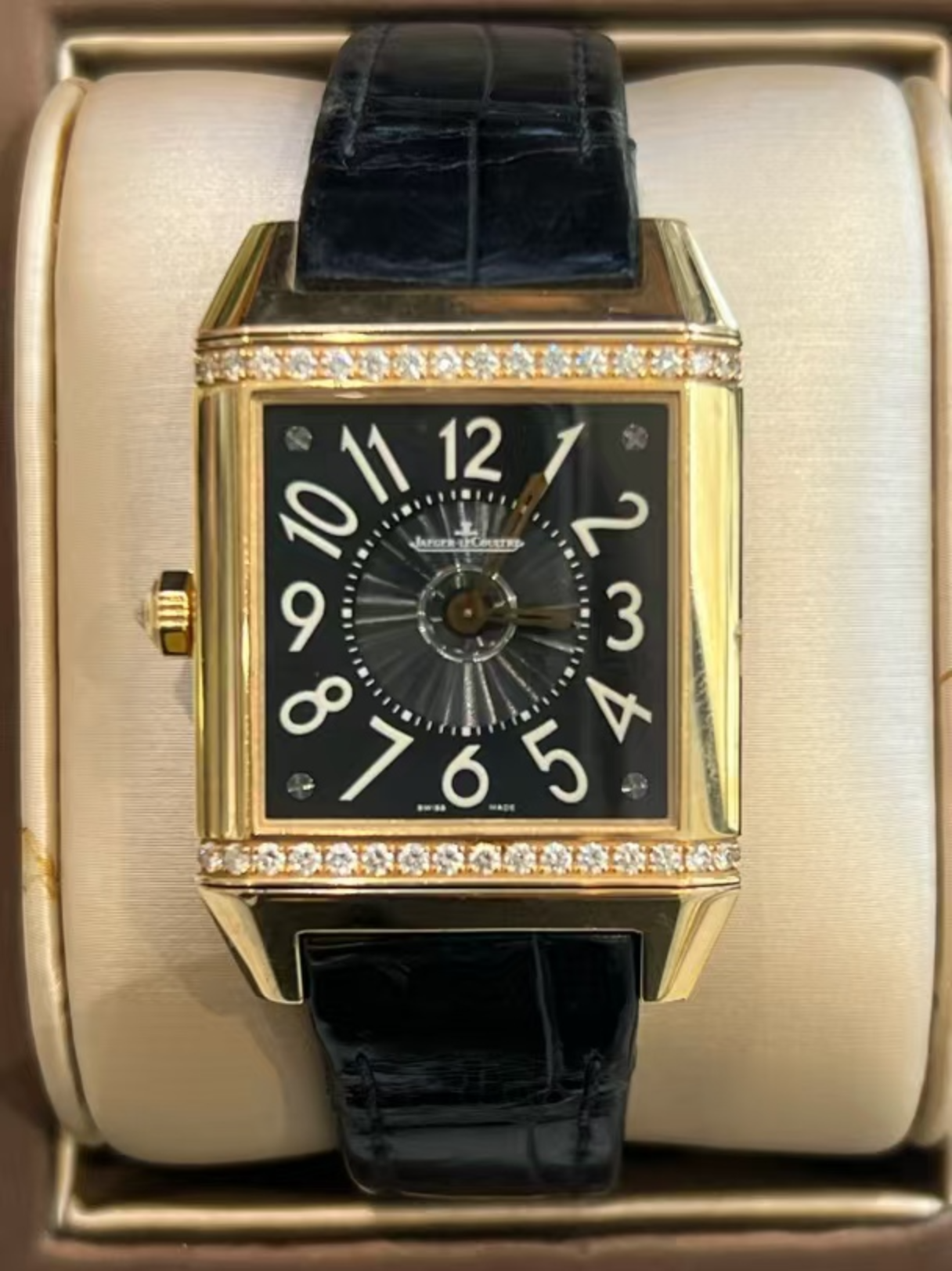 Jaeger-LeCoultre Q7052420 detail 3