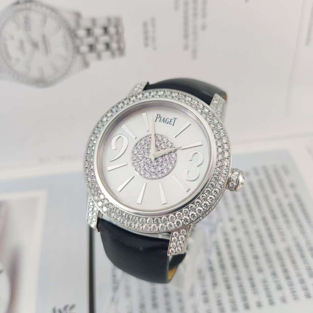 Piaget G0A33025 detail 4
