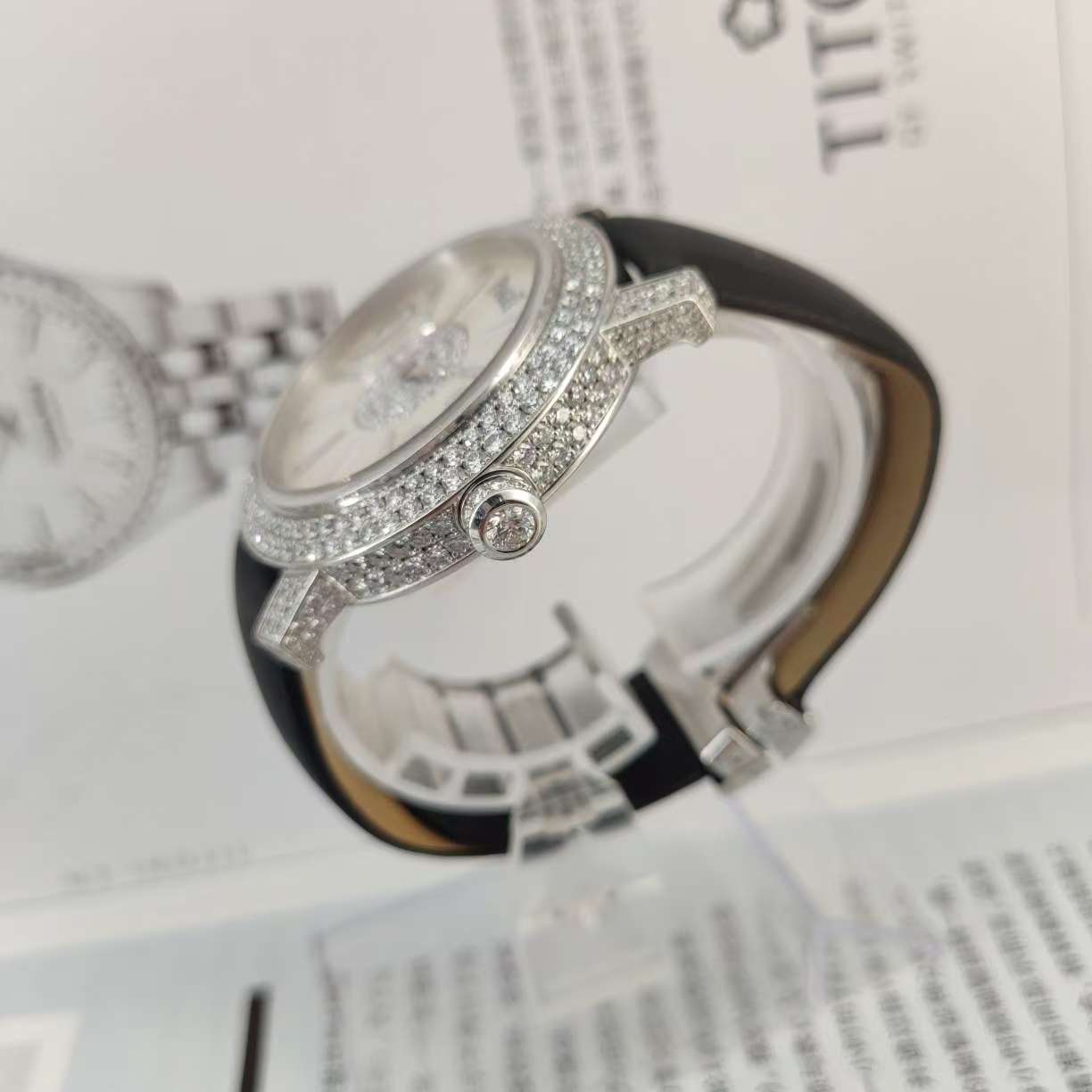 Piaget G0A33025 detail 5