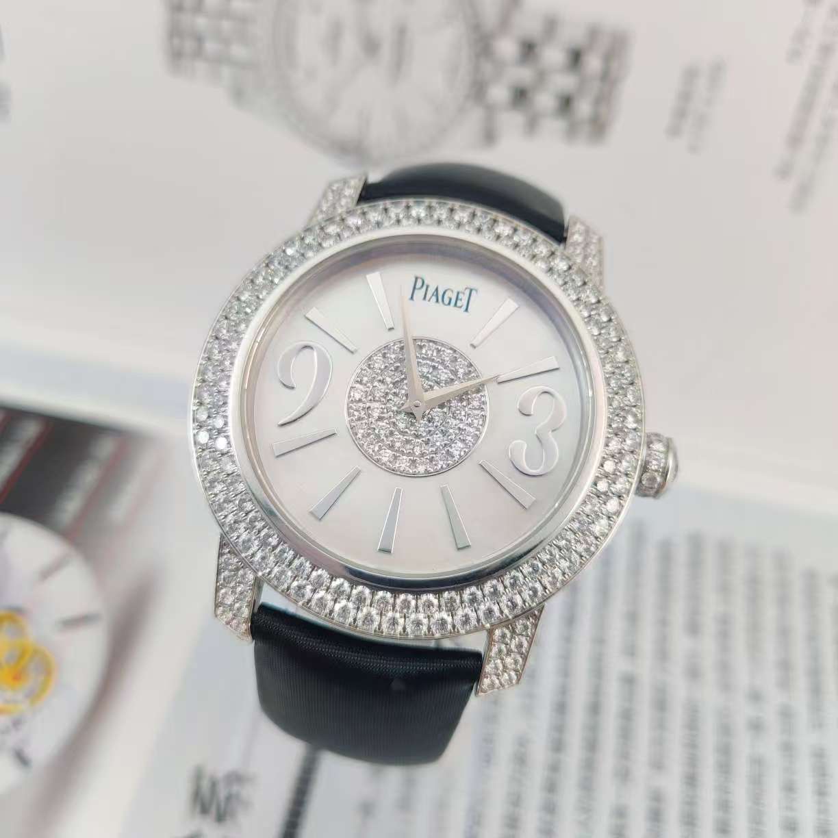 Piaget G0A33025 detail 2