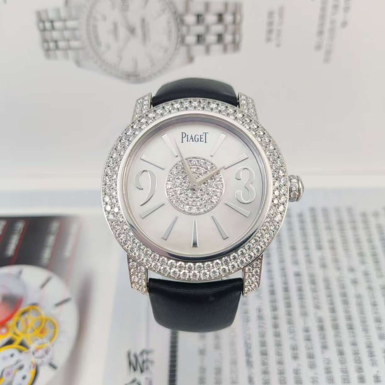 Piaget G0A33025