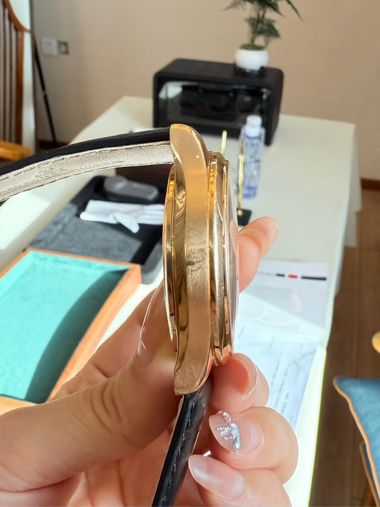 Jaeger-LeCoultre Q1662510 detail 1