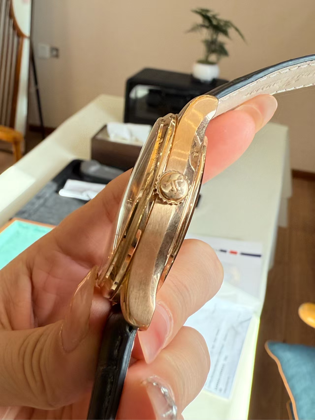 Jaeger-LeCoultre Q1662510 detail 2