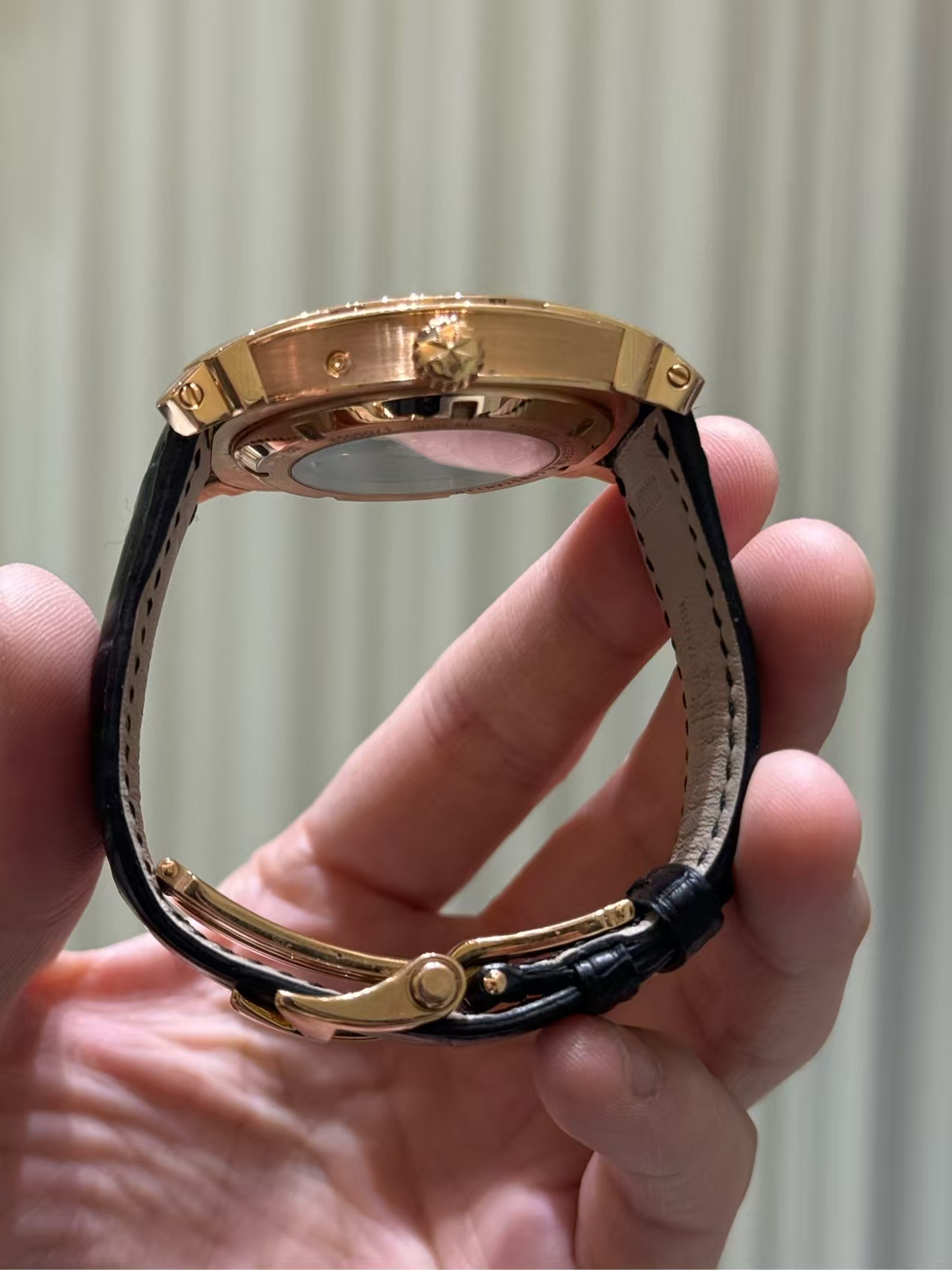 Vacheron Constantin 85050 / 000R-20P29 detail 2