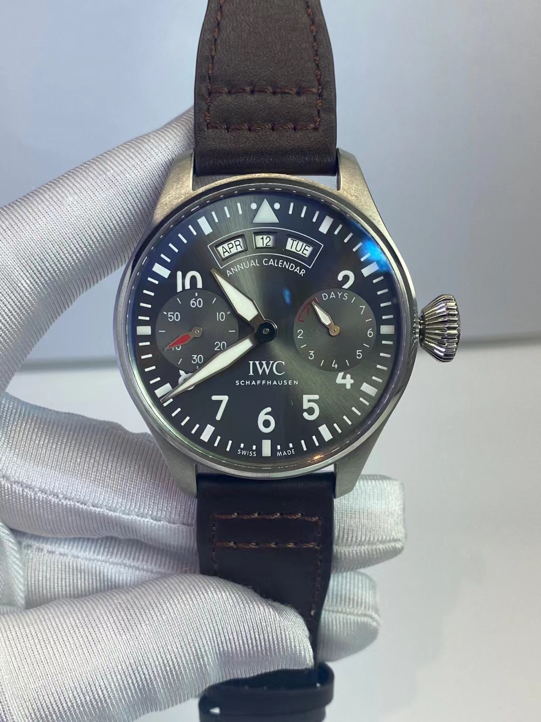 IWC 502702