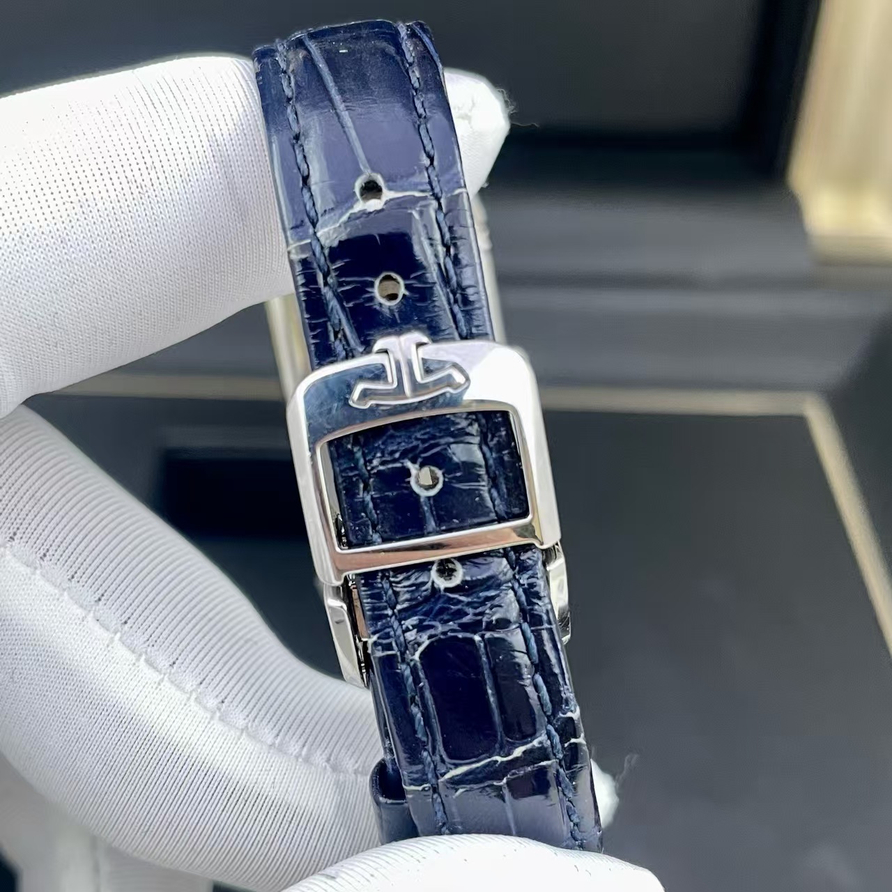 Jaeger-LeCoultre Q3348420 detail 3