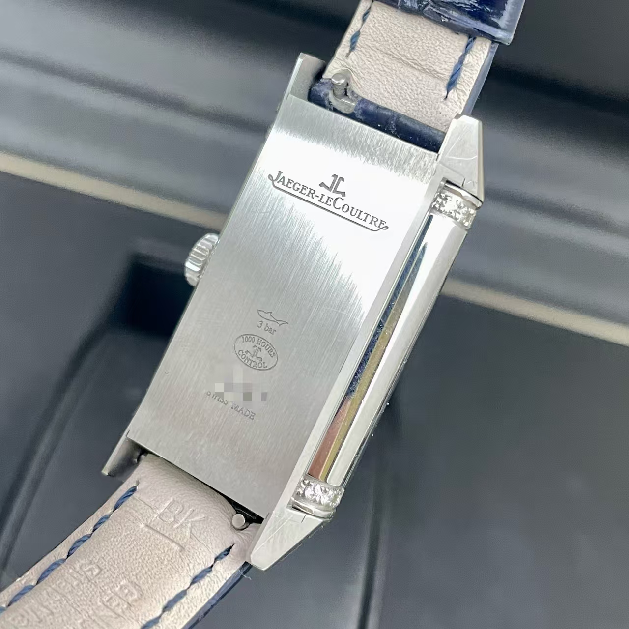 Jaeger-LeCoultre Q3348420 detail 2