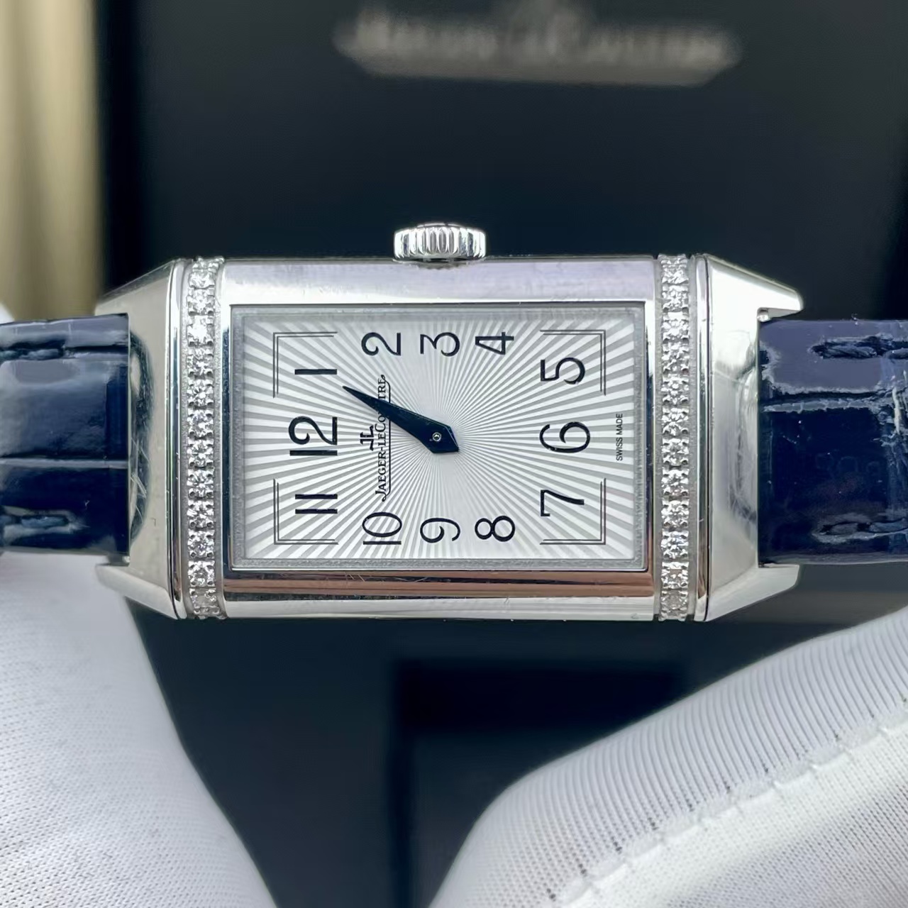 Jaeger-LeCoultre Q3348420 detail 1