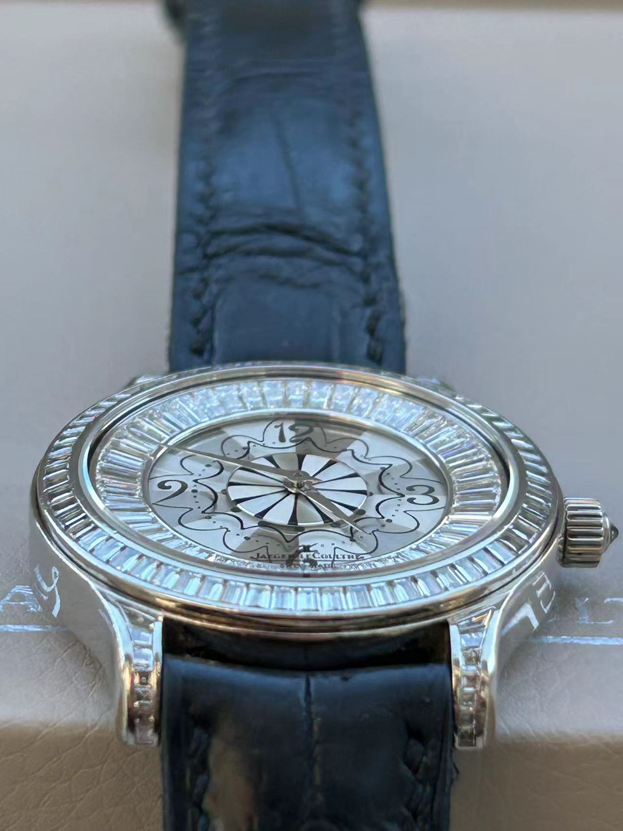 Jaeger-LeCoultre q1203403 detail 5