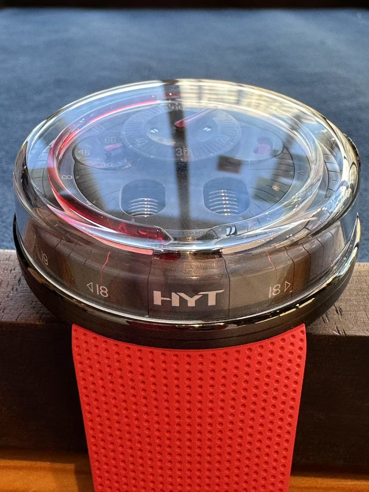 HYT Vintage detail 4