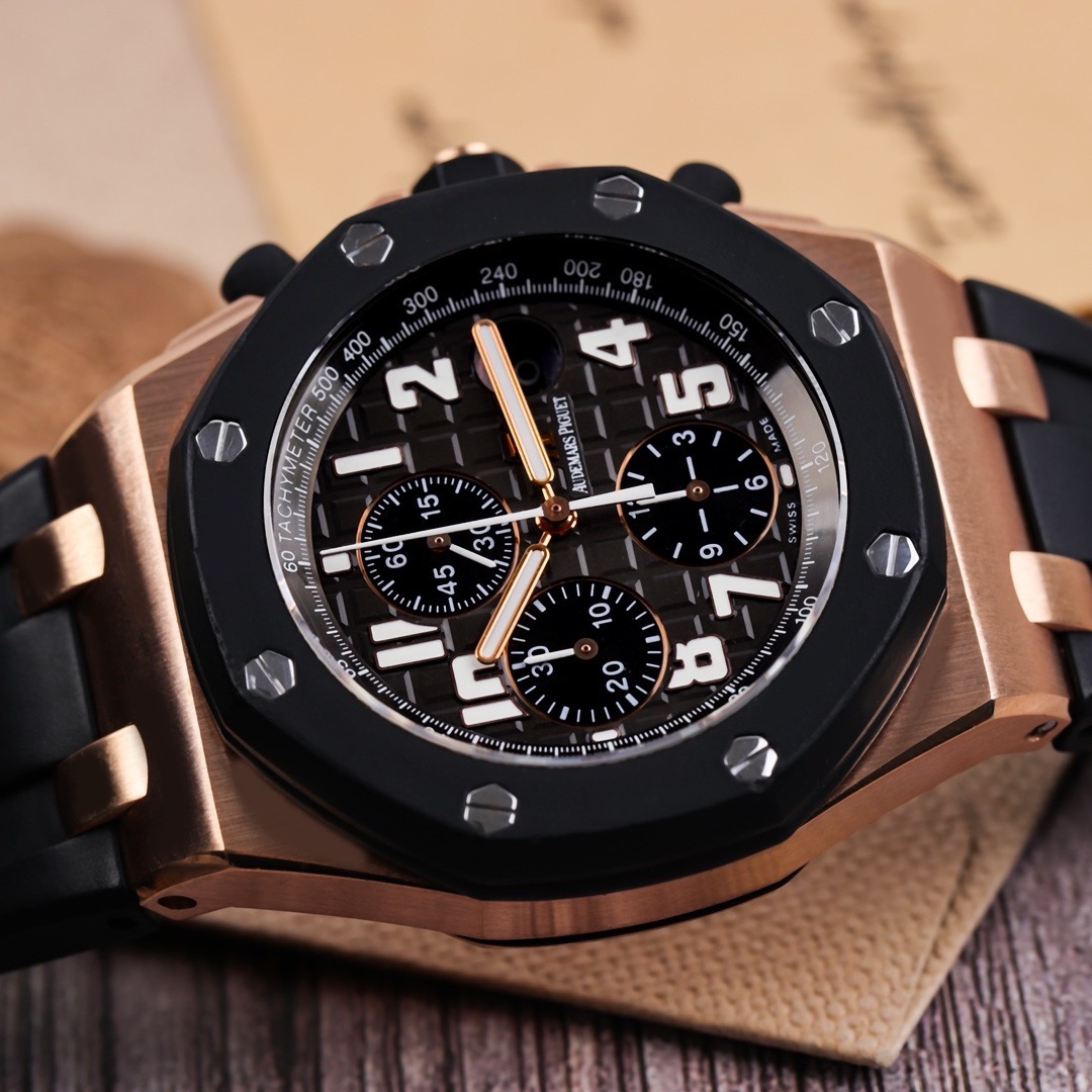 From Vintage Classics to Custom Creations: The Best Luxury Watches for Men & Women