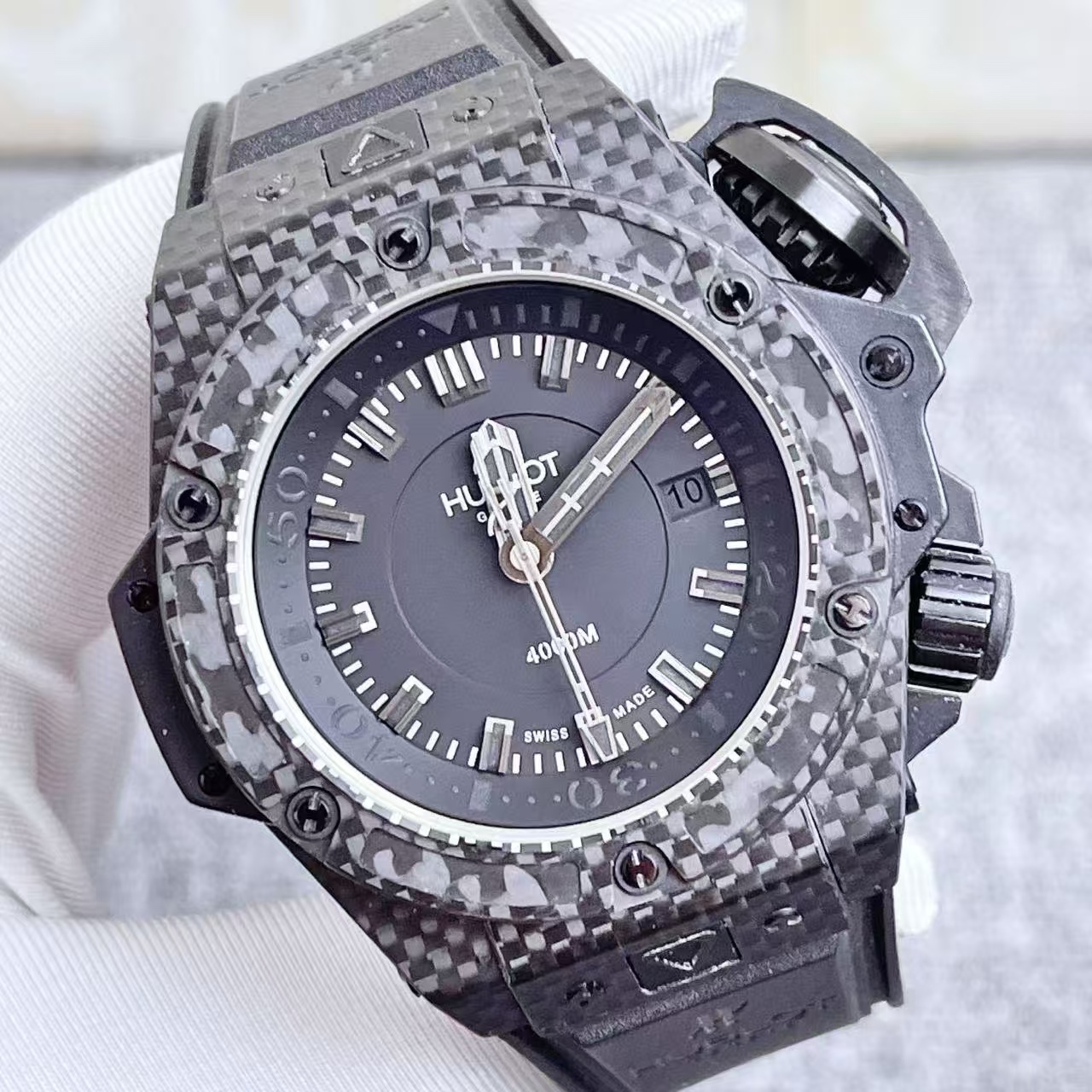 Hublot 731.QX.1140.RX detail 5