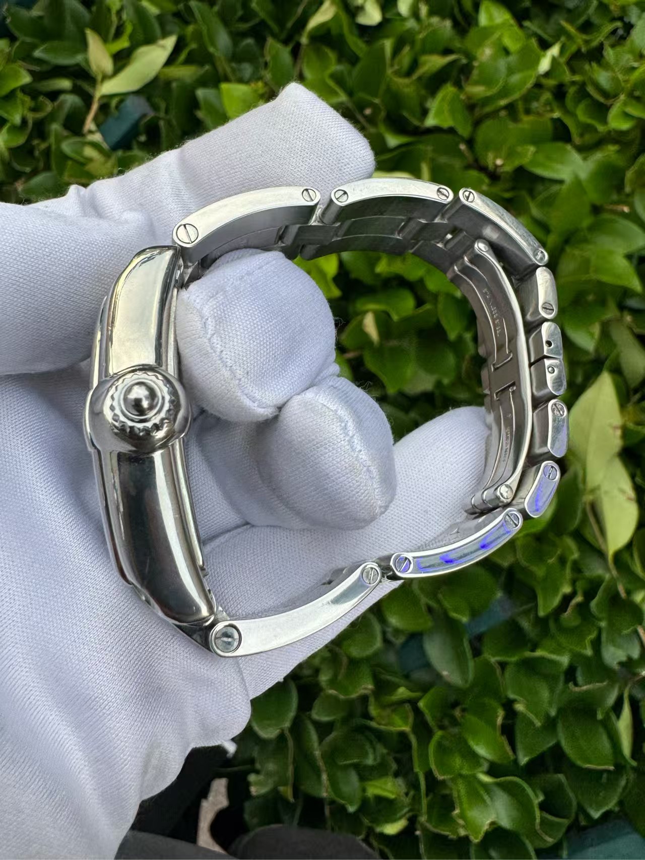 Cartier W62001V3 detail 3