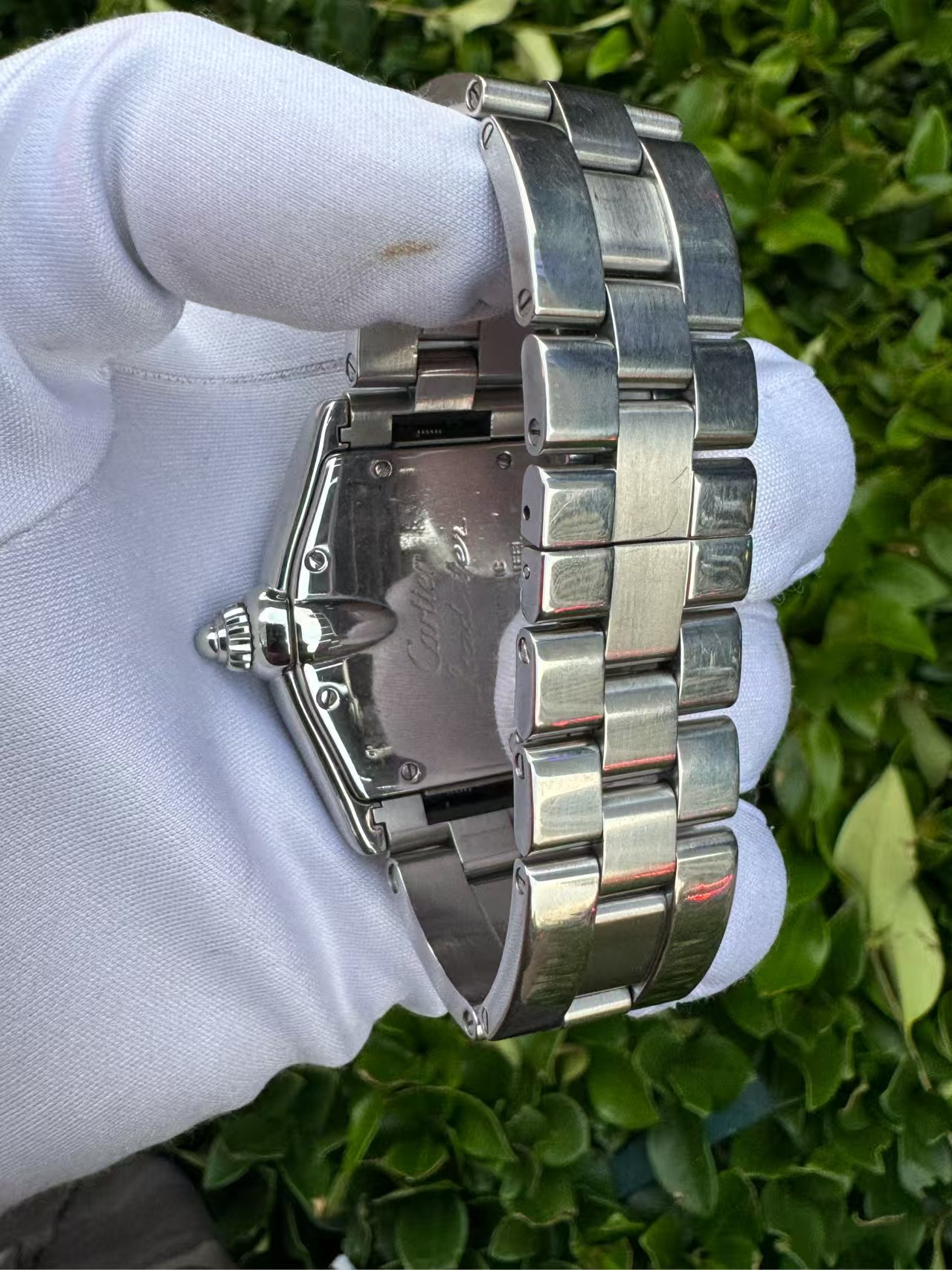 Cartier W62001V3 detail 4