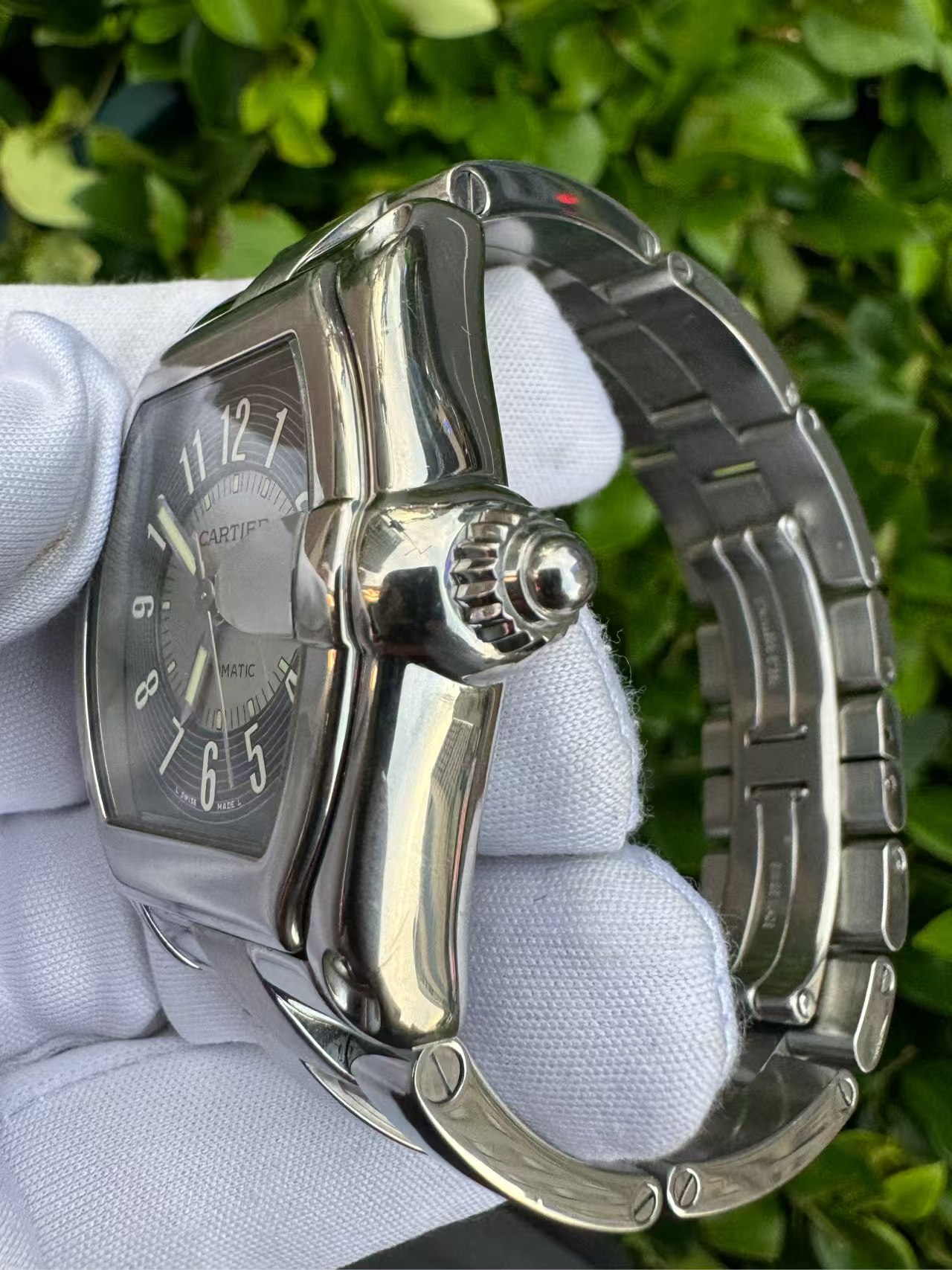 Cartier W62001V3 detail 5