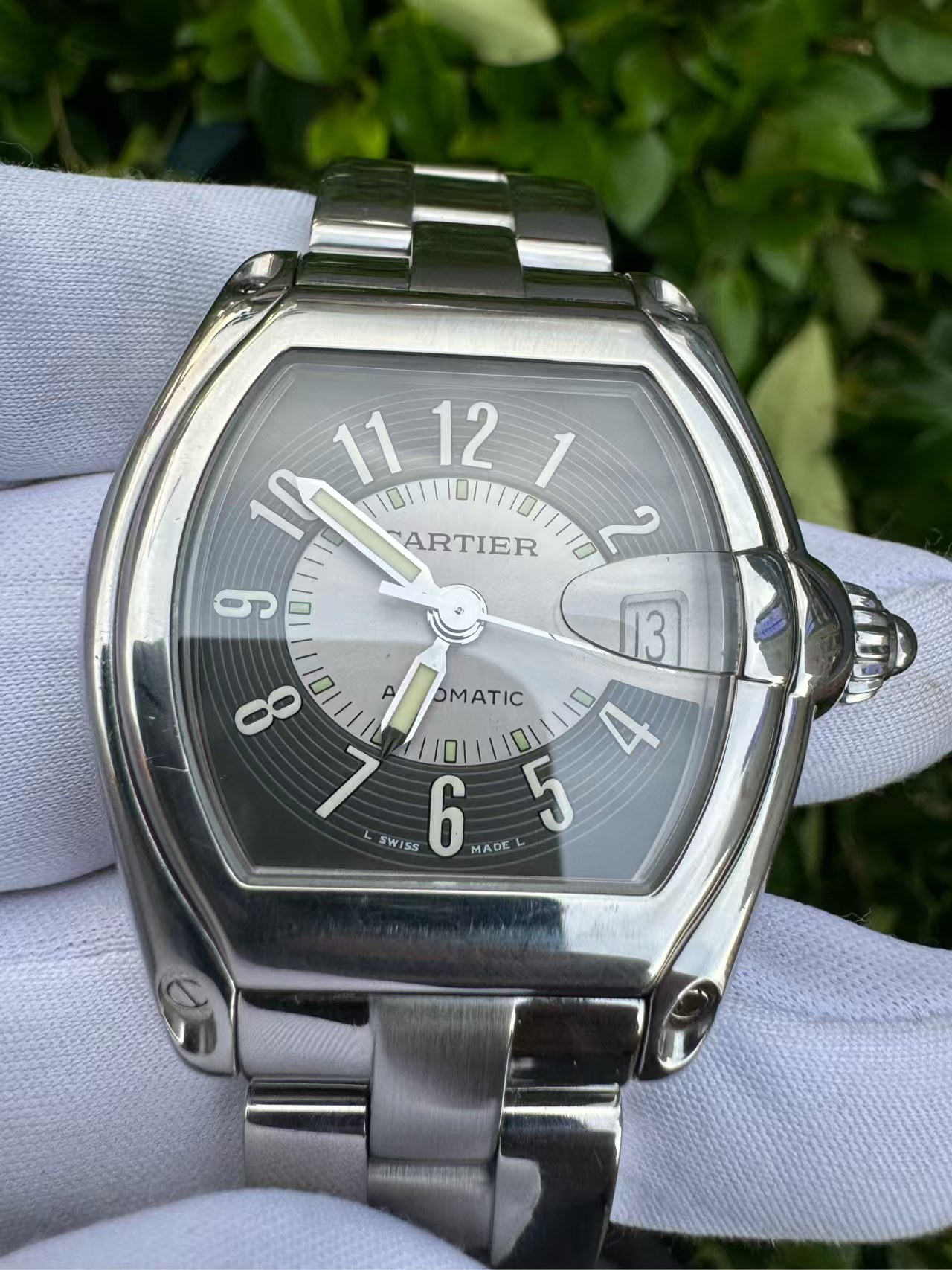 Cartier W62001V3