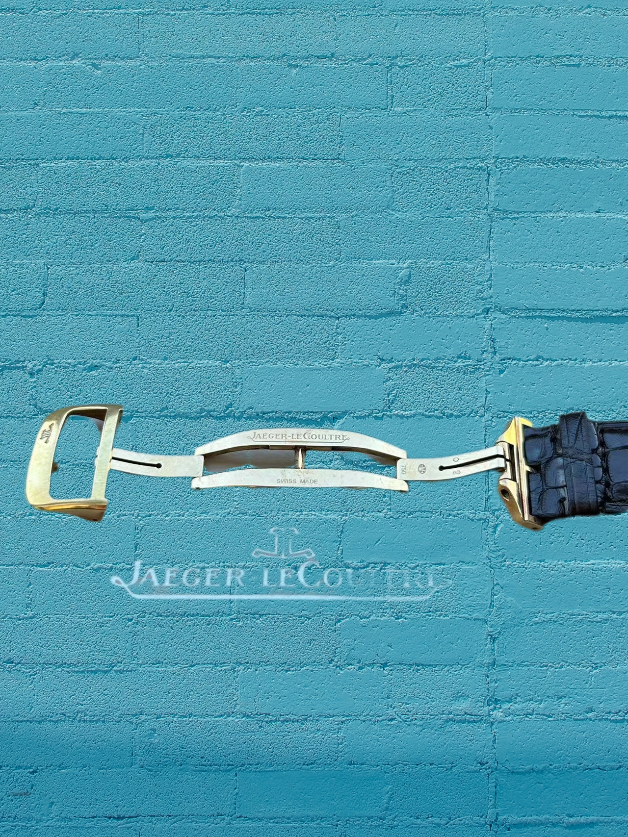 Jaeger-LeCoultre Q500142A detail 5