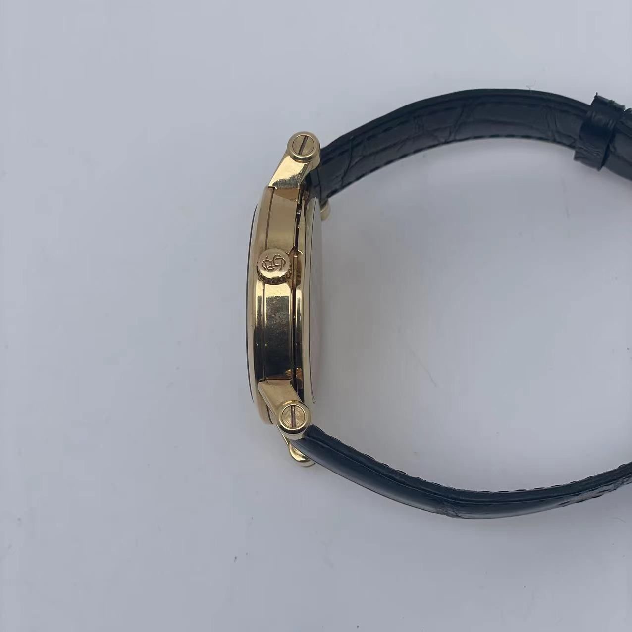 Bulgari SBP42WGLD / 125 detail 2