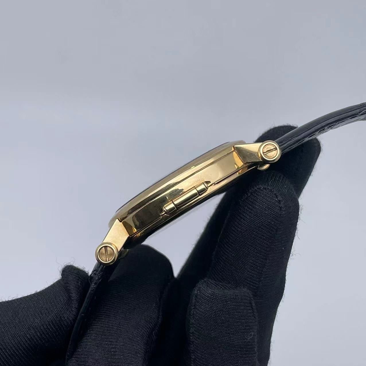 Bulgari SBP42WGLD / 125 detail 4